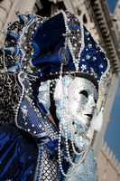 Venice Carnival  Part 2