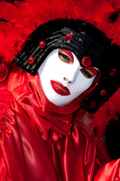 Venice Carnival  Part 3