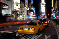 New York City